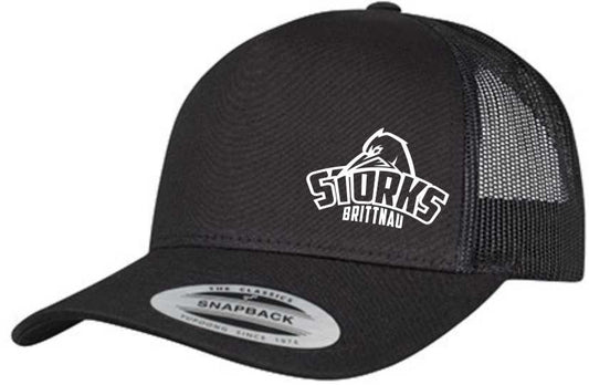 Storks - Retro Trucker Cap