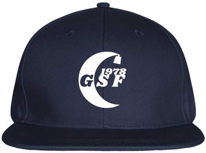 Schlappschwänz Street Cap