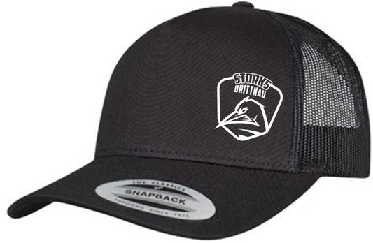 Storks - Retro Trucker Cap 2