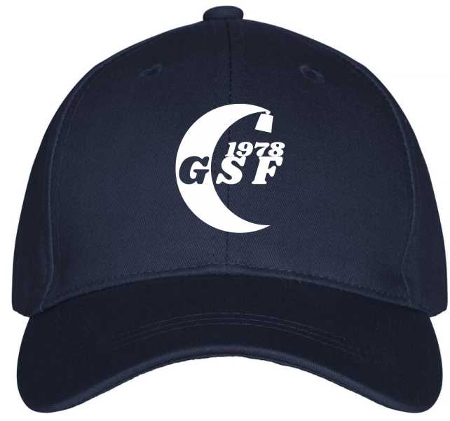 Schlappschwänz Classic Cap