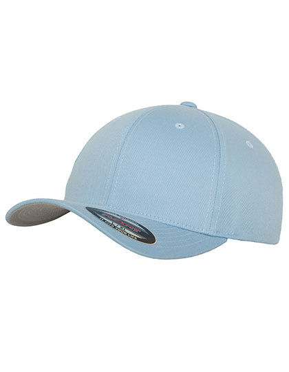 FLEXFIT Cap Wooly Combed JUNIOR