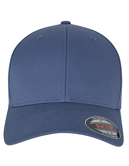 FLEXFIT Cap Wooly Combed JUNIOR