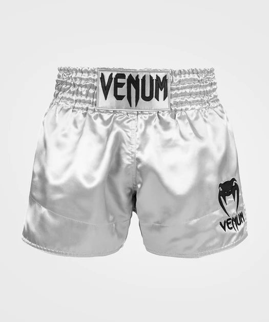 VENUM Classic Muay Thai Kickboxing