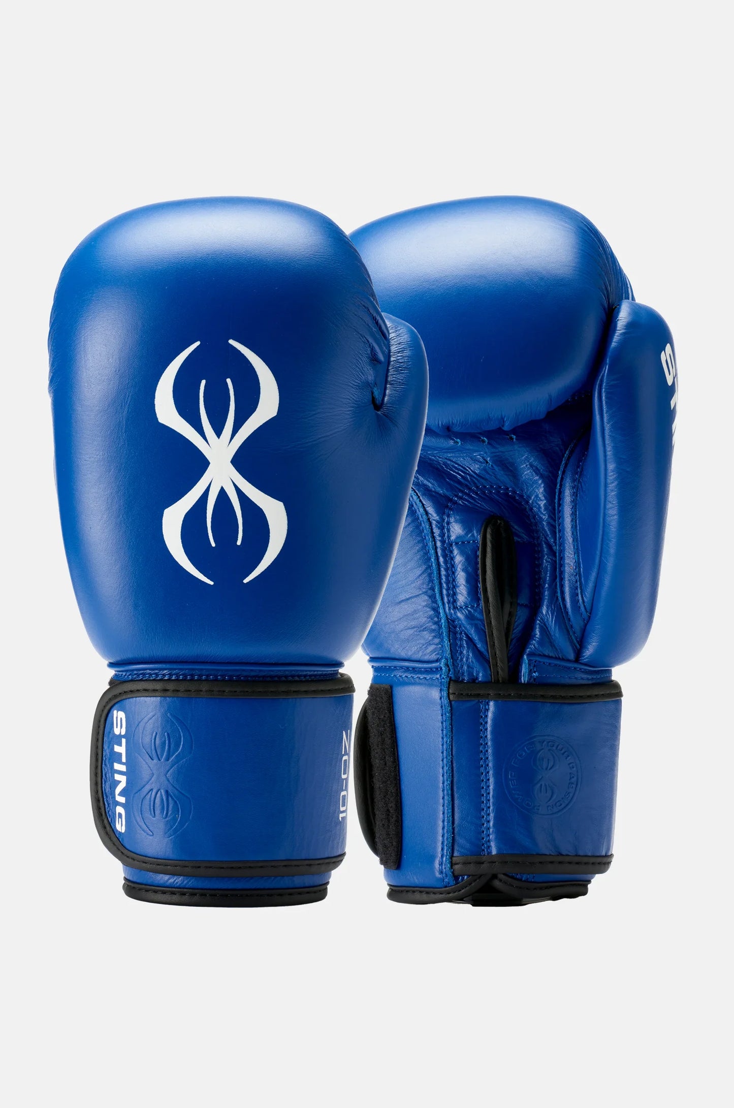 STING Competiton Approved Boxing Gloves