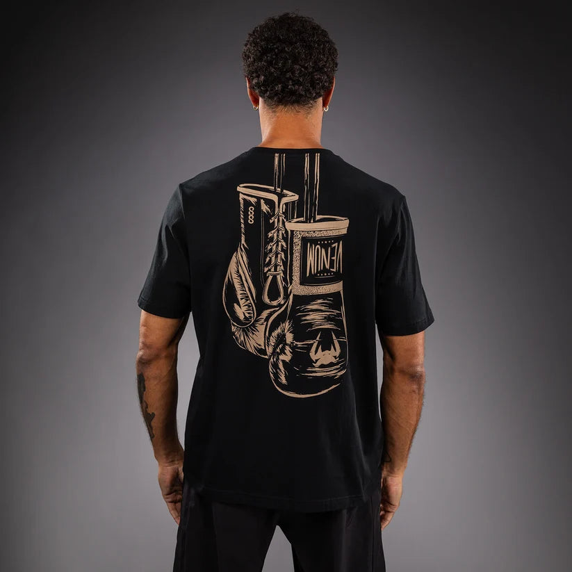 Venum - Fight Icon Cotton T-Shirt
