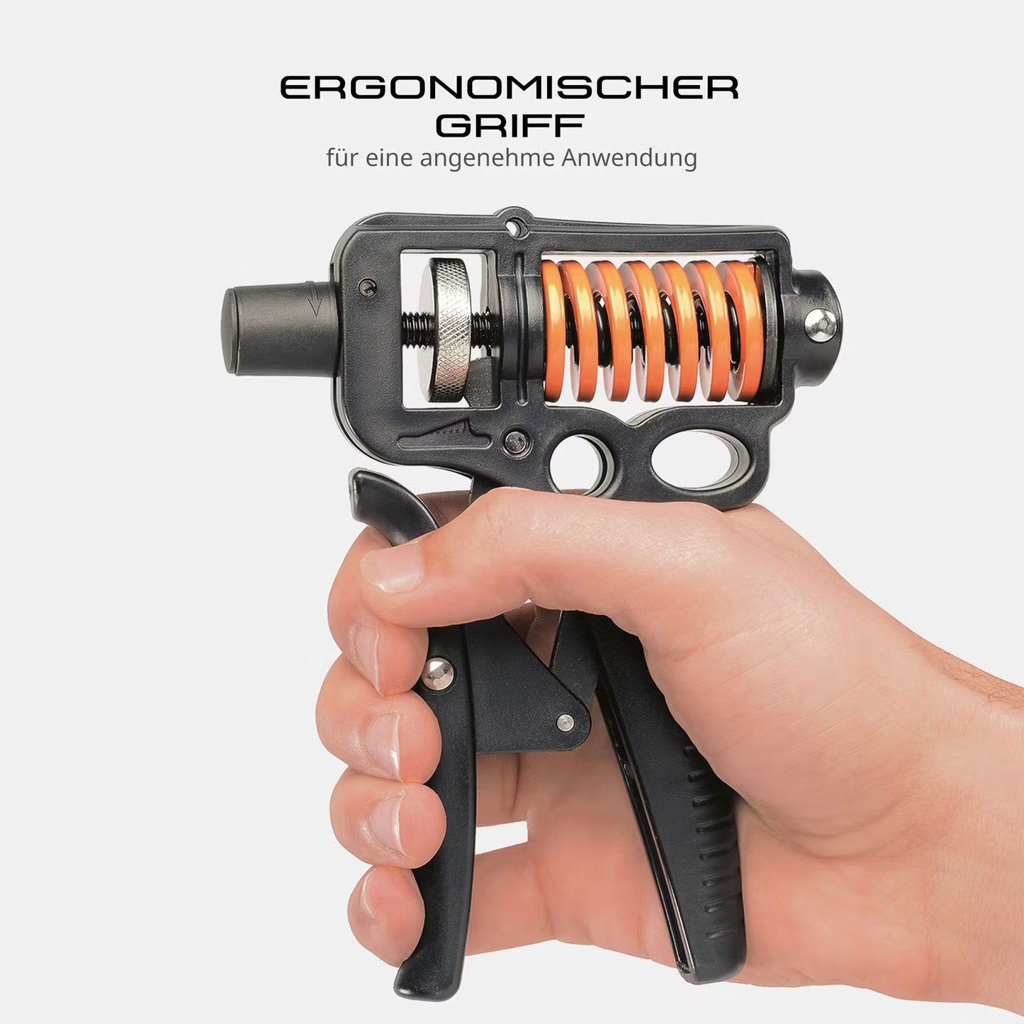 Deuser - Grip Extreme
