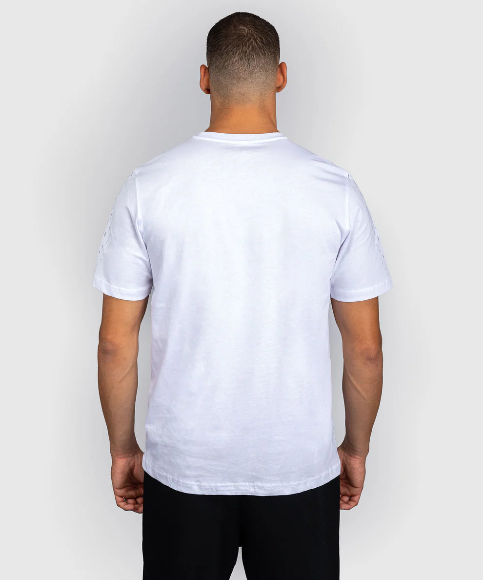 Venum - UFC Zenith Replica T-Shirt weiss