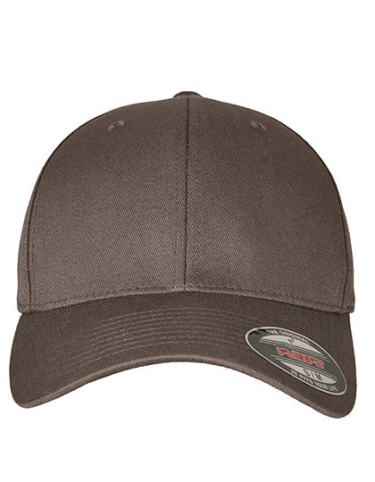 FLEXFIT Cap Wooly Combed