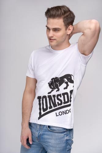 Lonsdale Shirt Dereham
