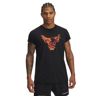 UNDER ARMOUR "Rock Cap Sleeve"