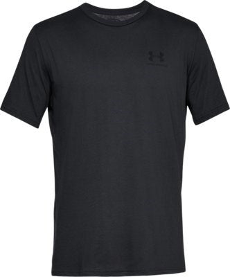 Under Armour Herren Sportstyle Left Chest