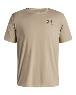 Under Armour Herren Sportstyle Left Chest