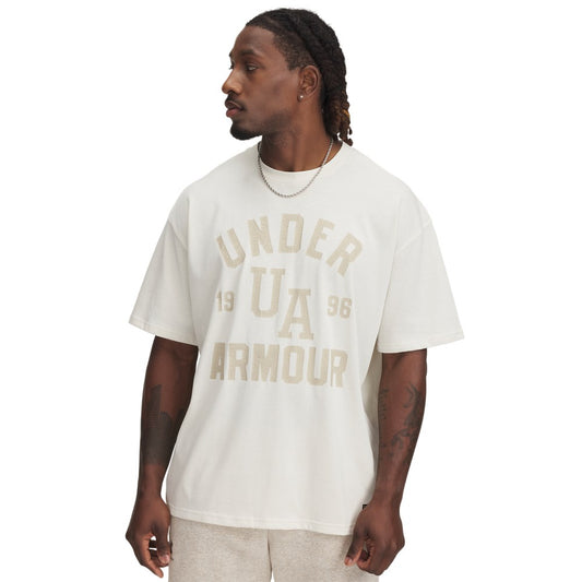 UNDER ARMOUR " Varsity" Shirt