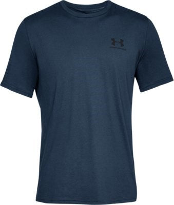 Under Armour Herren Sportstyle Left Chest