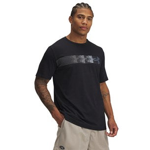 UNDER ARMOUR Fly in Logo Shirt