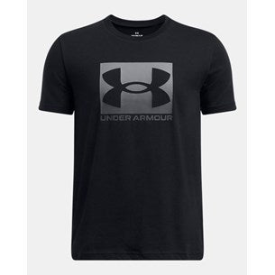 UNDER ARMOUR Kids Shirt "Boxed Sports Update"