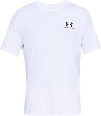 Under Armour Herren Sportstyle Left Chest