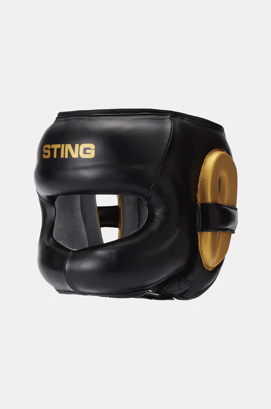 STING Evolution Kopfschutz