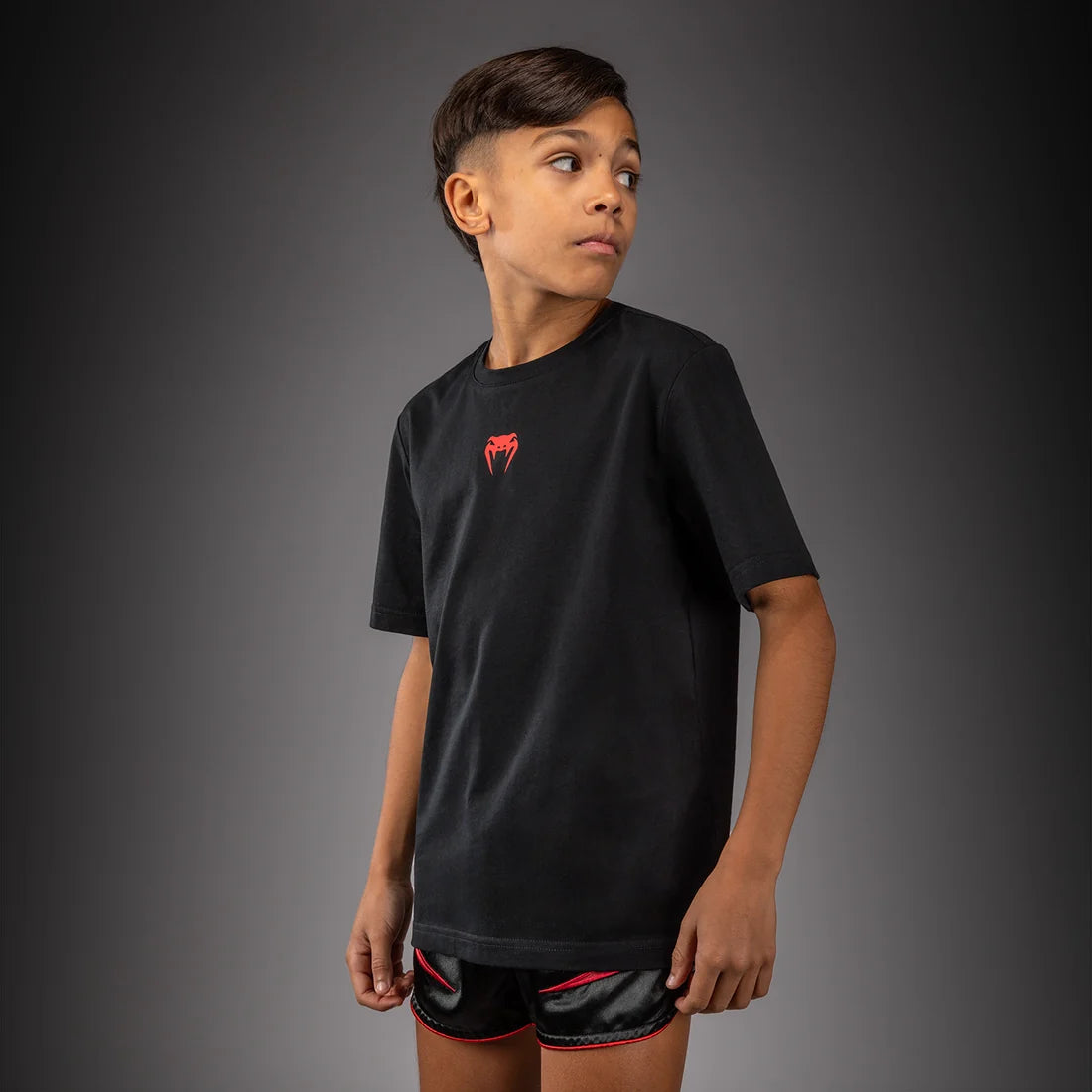 VENUM - Attack Cotton T-Shirt Kids