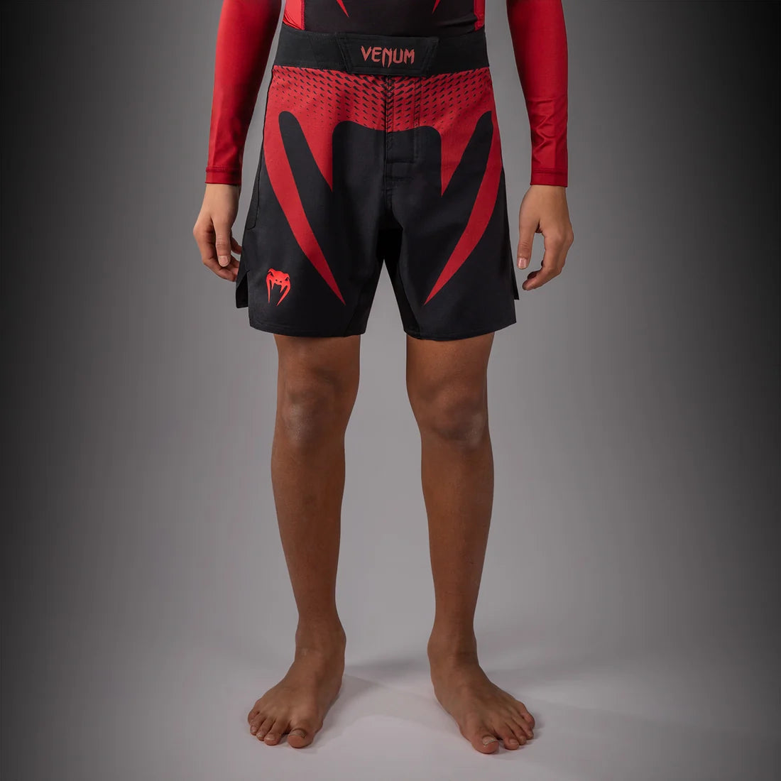 VENUM - Attack Fight Shorts Kids