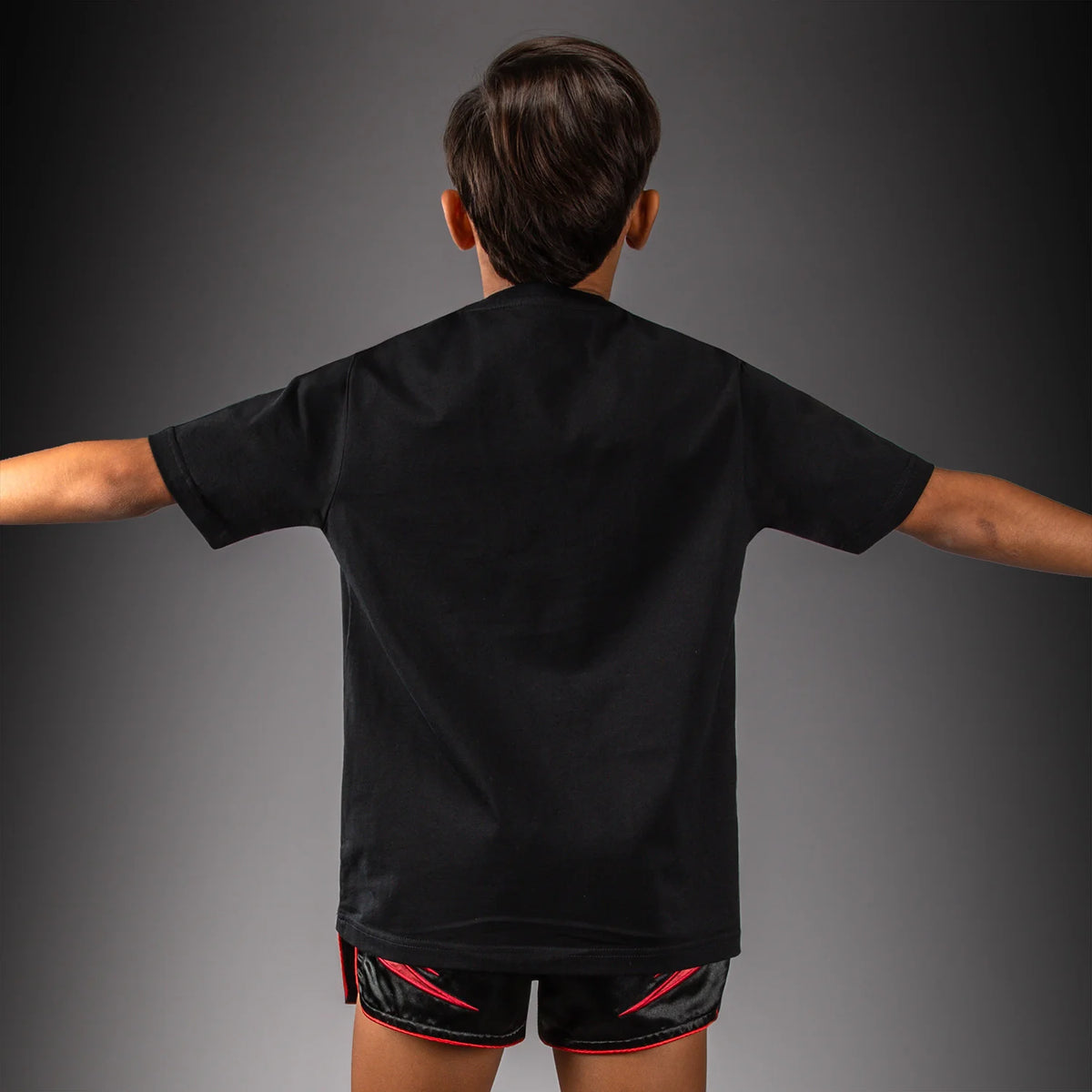 VENUM - Attack Cotton T-Shirt Kids