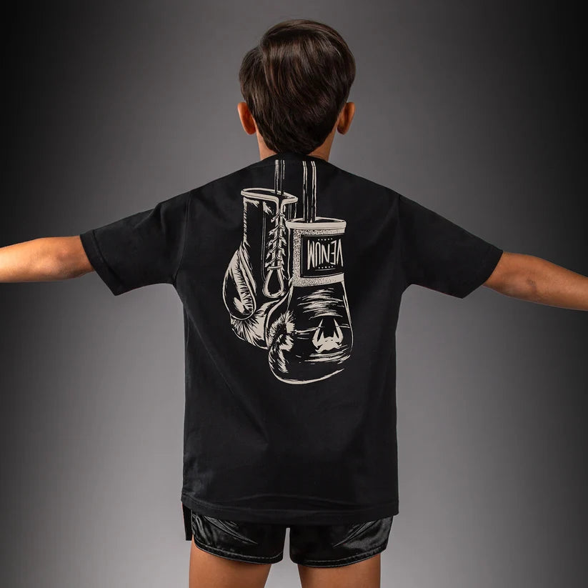 Venum - Fight Icon Cotton T-Shirt