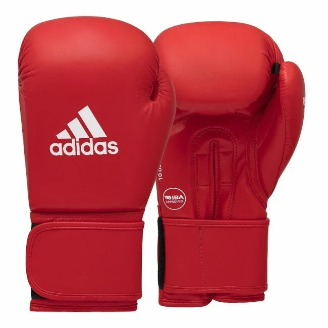 Adidas - Contest Boxing Glove