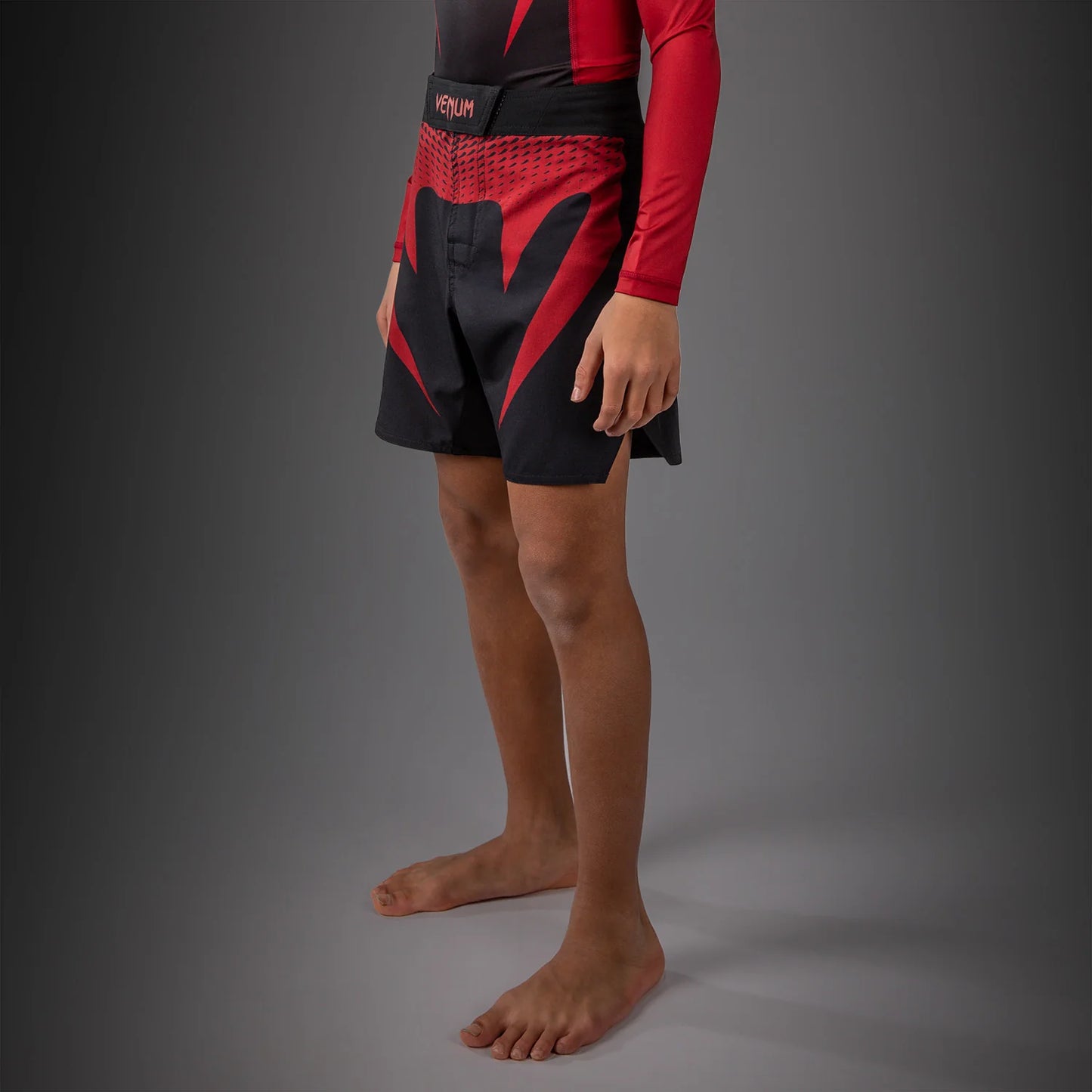 VENUM - Attack Fight Shorts Kids