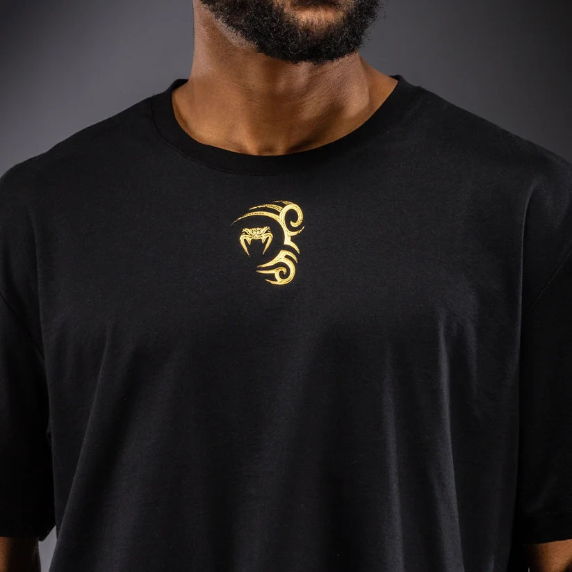 Venum - Mike Tyson Tiger Cotton T-Shirt
