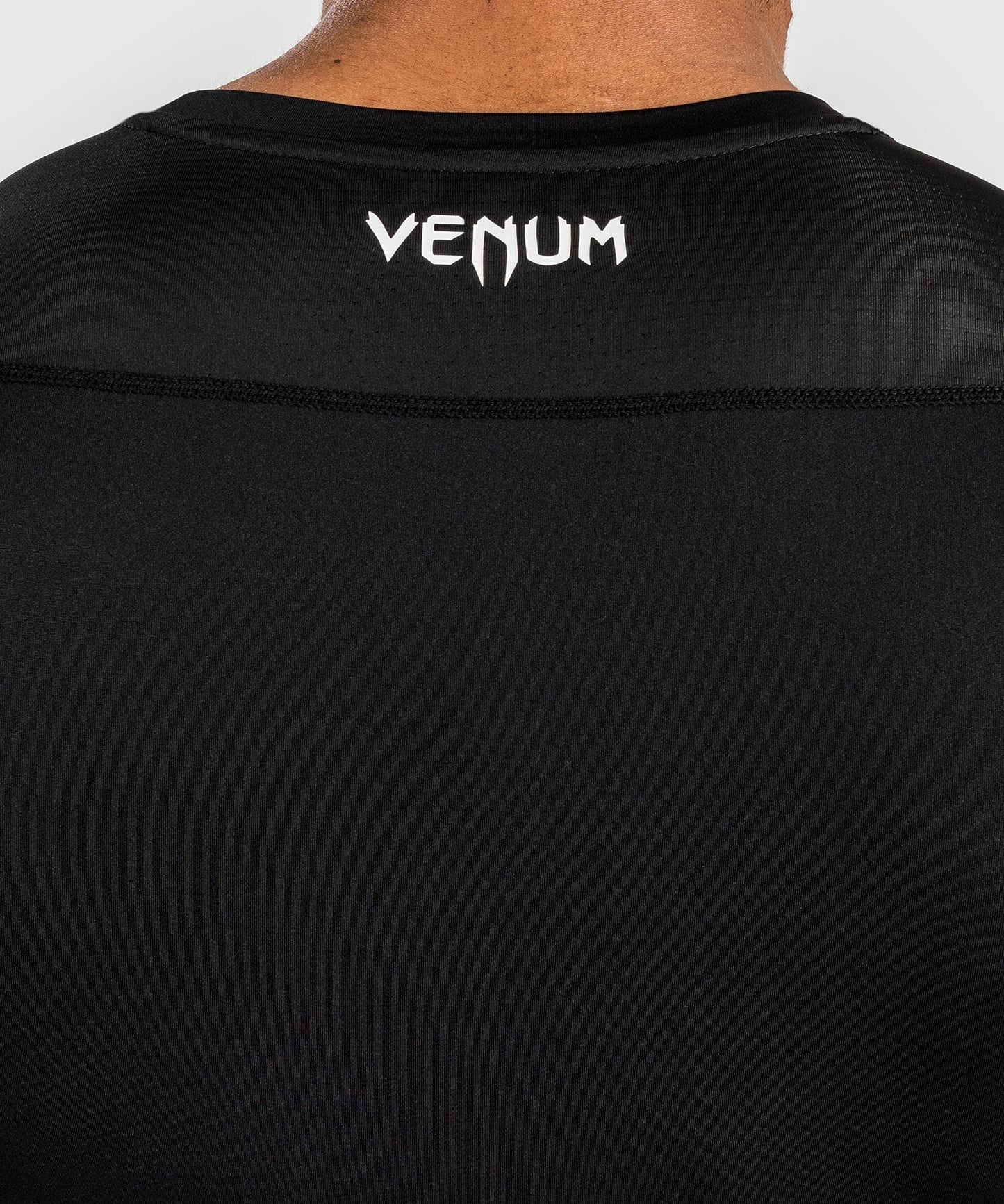 Venum Attack Kurzarm-Rashguard