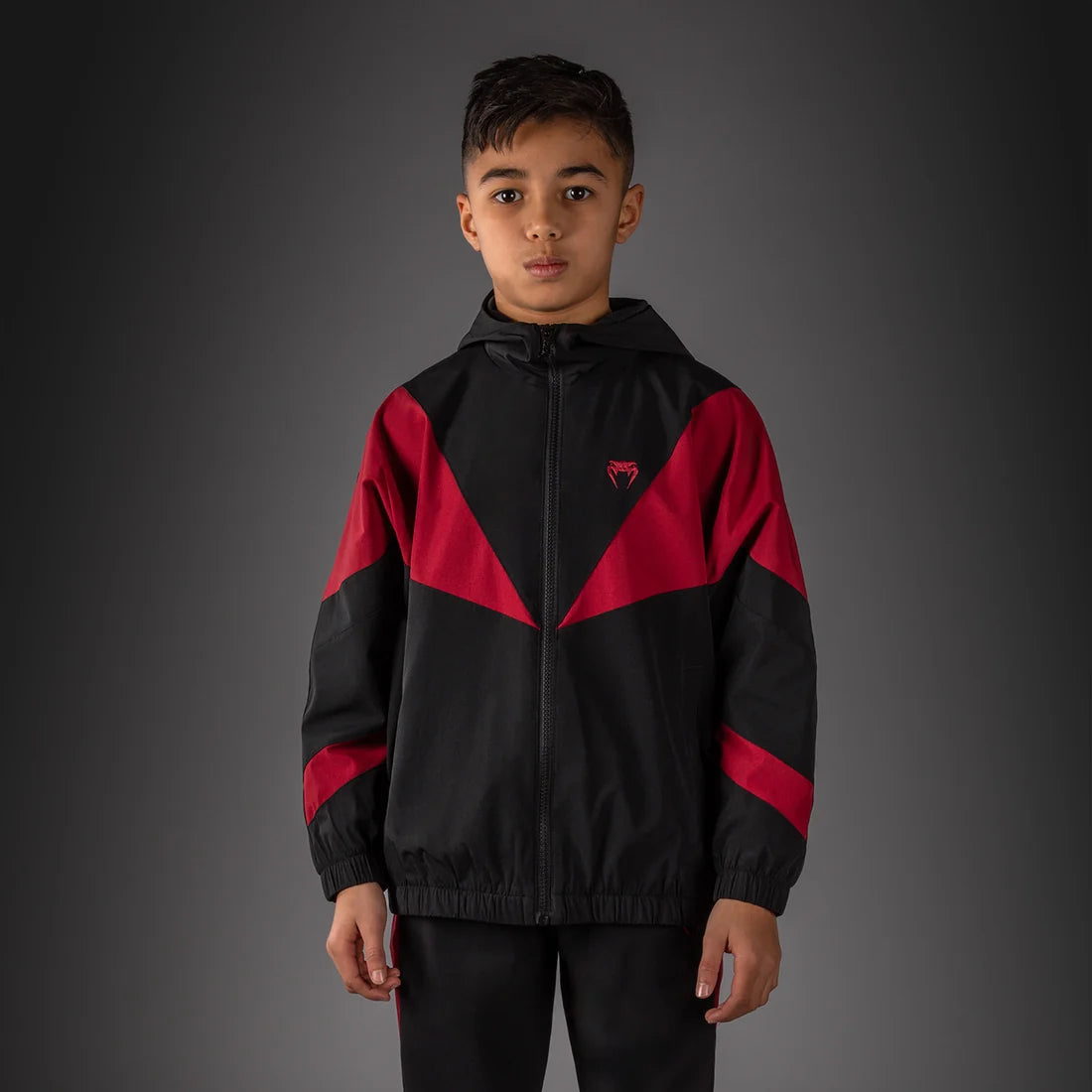 VENUM - Vectra, Kids Track Jacket