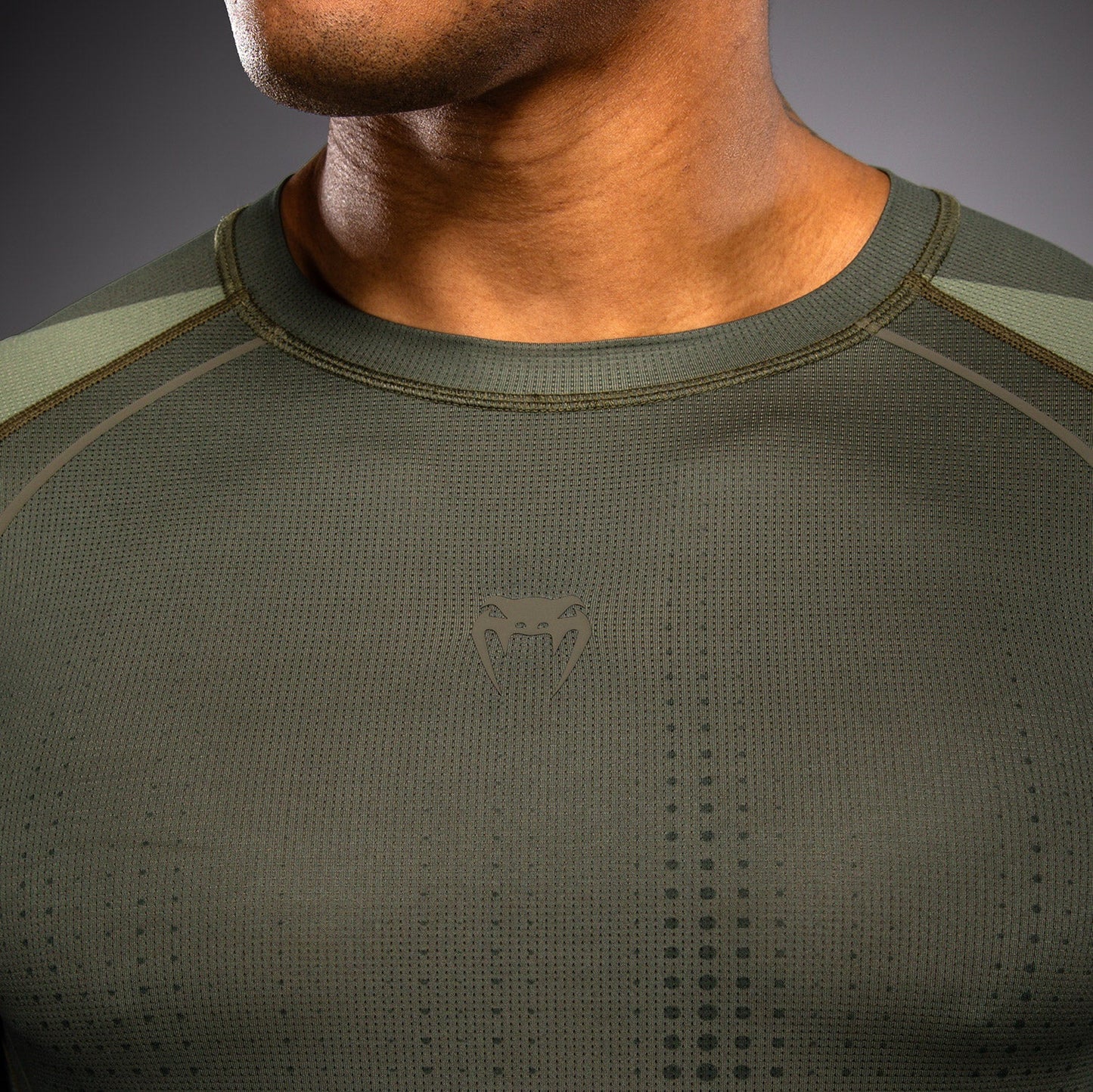 VENUM - Stealth Langarm Rashguard