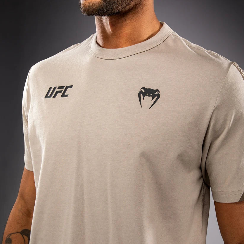 Venum - xUFC Fight Week T-Shirt Sand