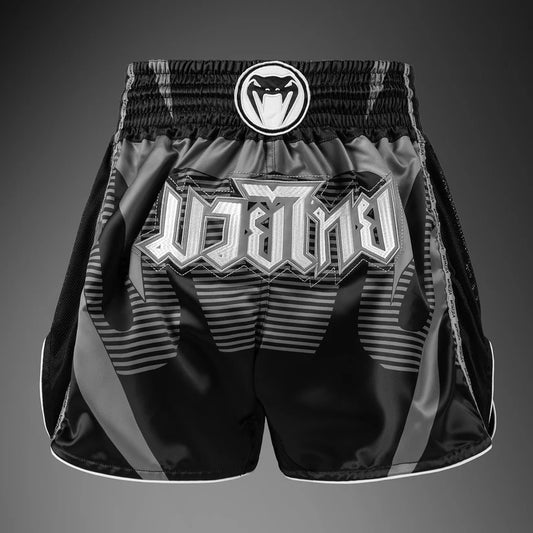 Venum - Adrenaline Muay Thai Shorts