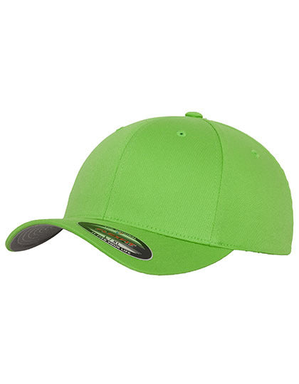 FLEXFIT Cap Wooly Combed JUNIOR