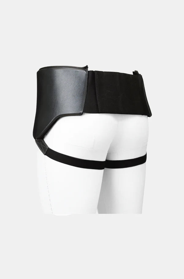STING Pro Leder Tiefschutz