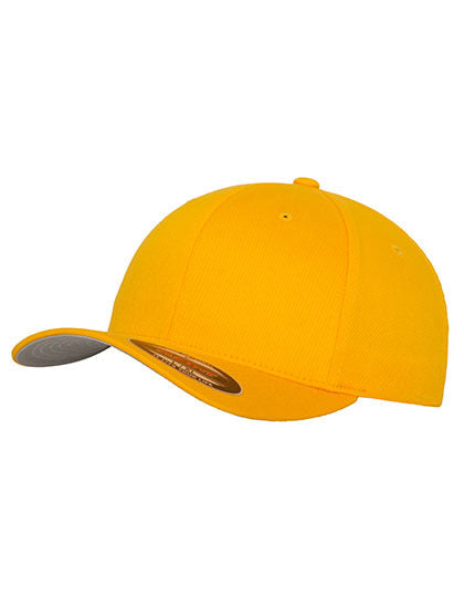 FLEXFIT Cap Wooly Combed JUNIOR