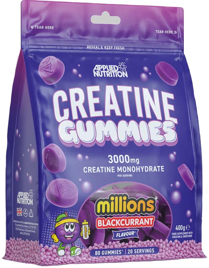 Creatine Gummies