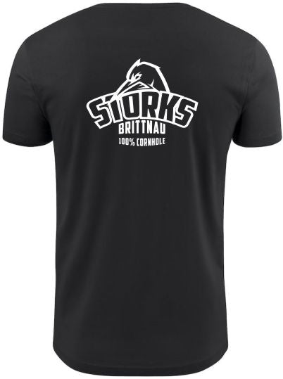 Storks - T-Shirt V-Neck