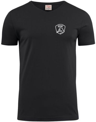 Storks - T-Shirt V-Neck