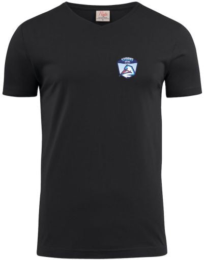 Storks - T-Shirt V-Neck