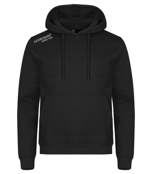 Fotzelcheibe Hoody