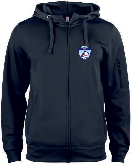 Storks - Hoody Full Zip
