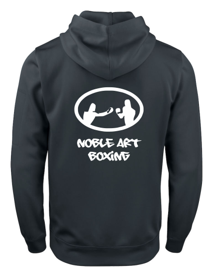 NAB Hoody