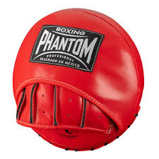 Phantom - Handpratzen Mexico