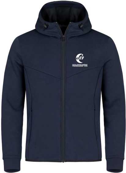Schlappschwänz Jacke Herren