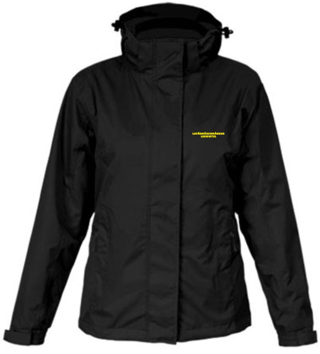 Latärnäschränzer Performance Jacket Herren