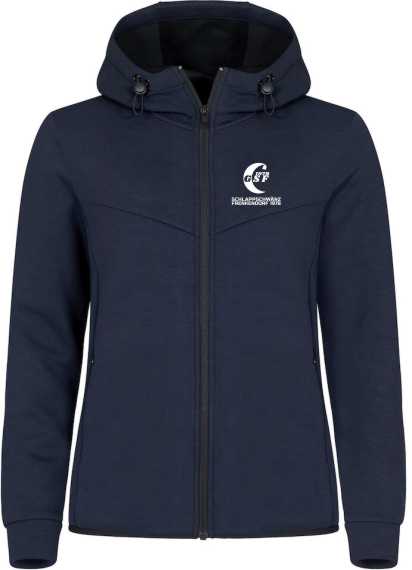 Schlappschwänz Jacke Damen