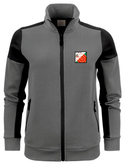 SG Nuglar - Jacke Ladies