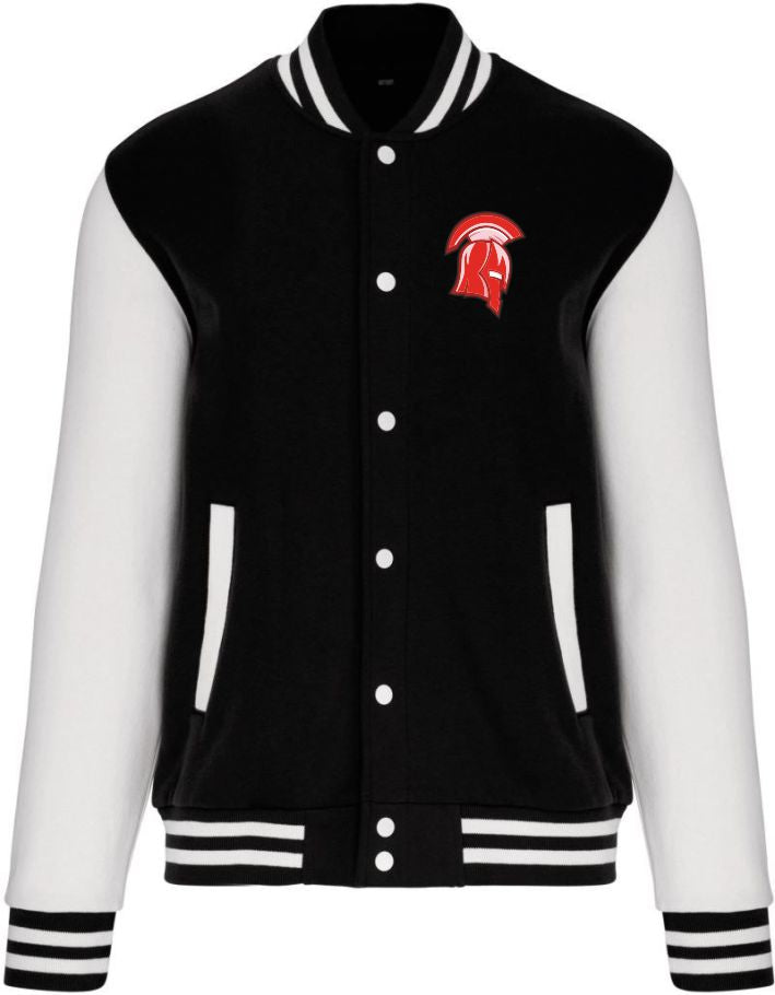 Fraumatt Legions College Jacke